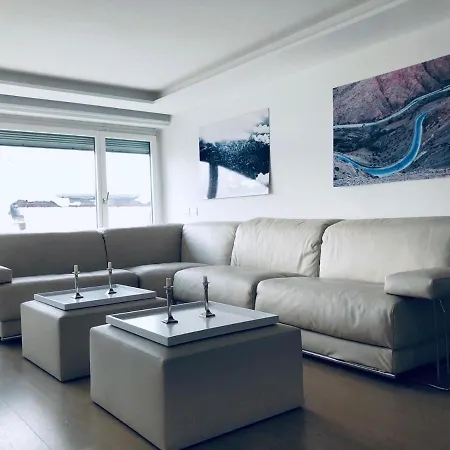 Apartment Chesa Maistra